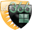 LowE 366